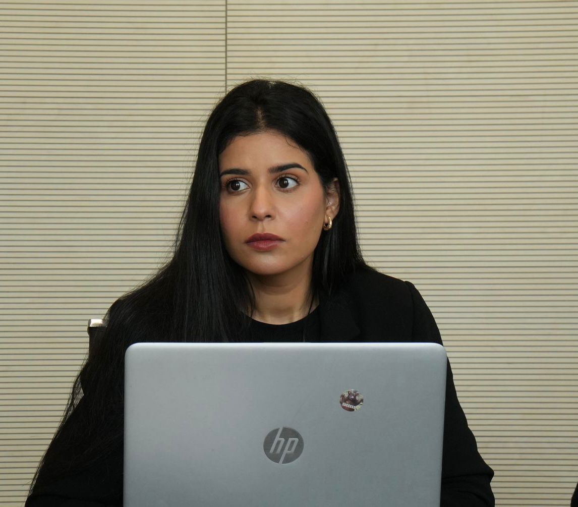 Aisha Moussa