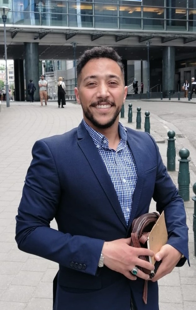 Mohammed El-Ouazzani Hassani