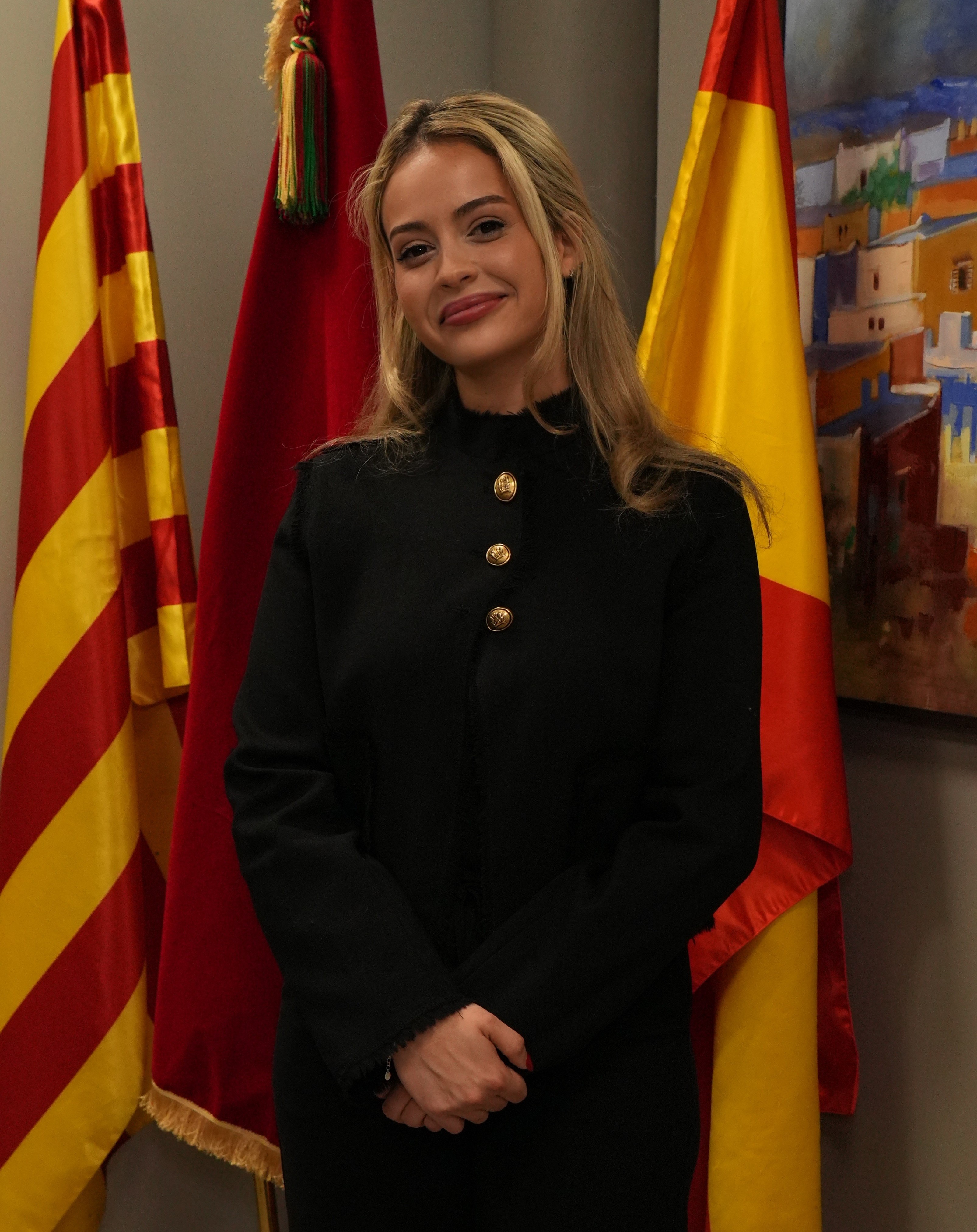 Imane Monsouri