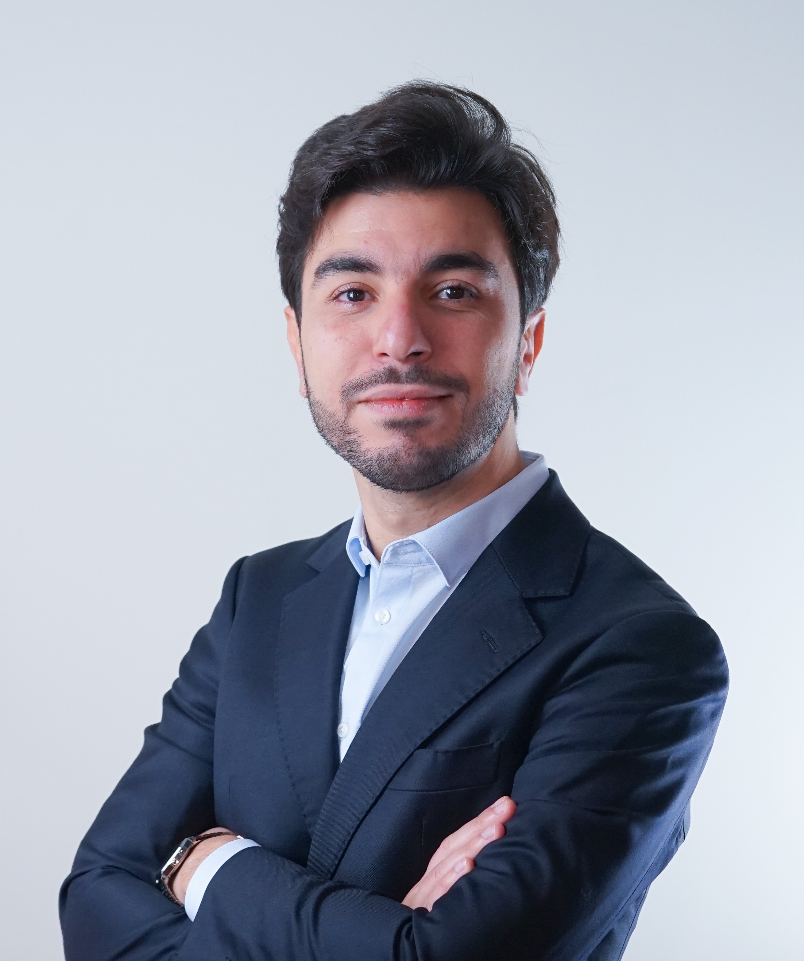 Hicham Kasraoui