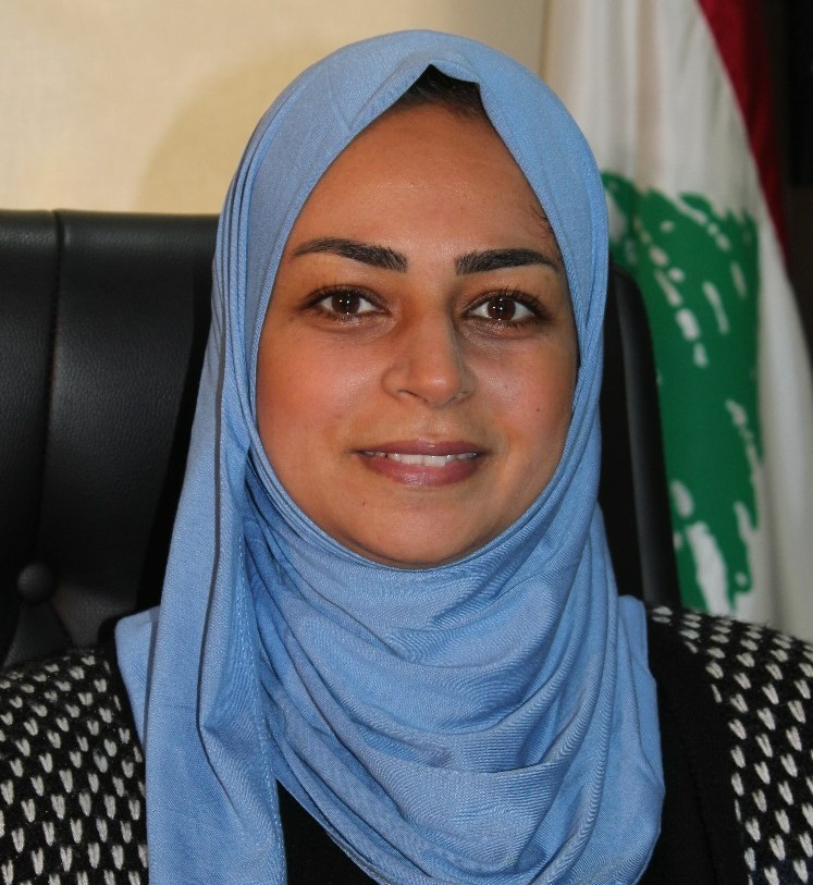 Najoua Zhar