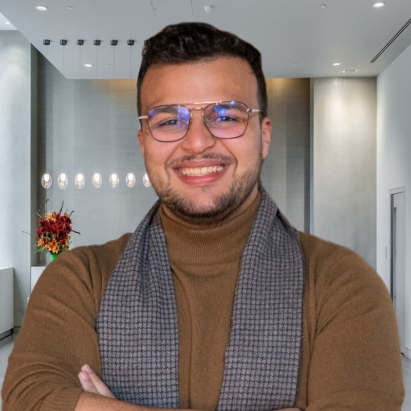 Ayoub Ghamas
