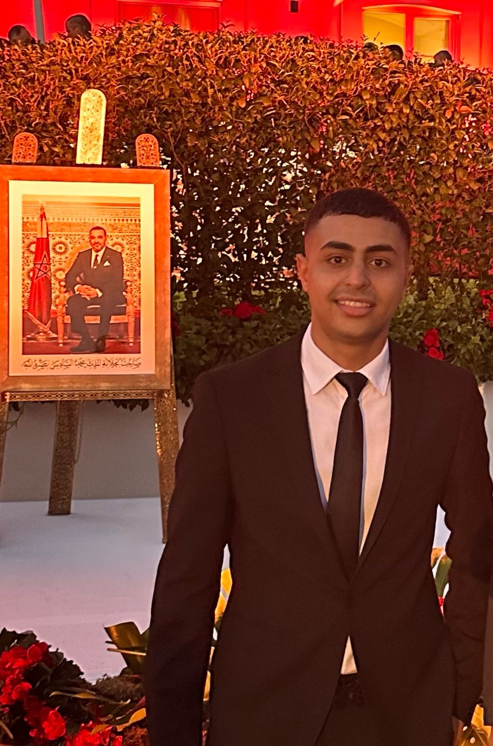 Mehdi Salim