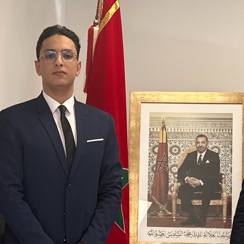 President
