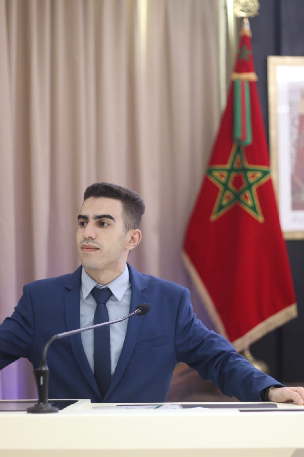 Mohammed Dahouki
